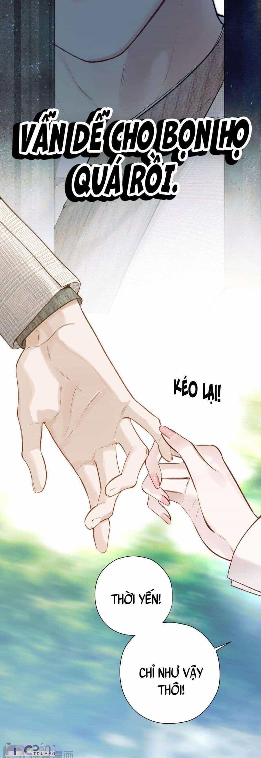 Tôi Cũng Muốn Làm Mợ Út - Chương 55 - ảnh 24