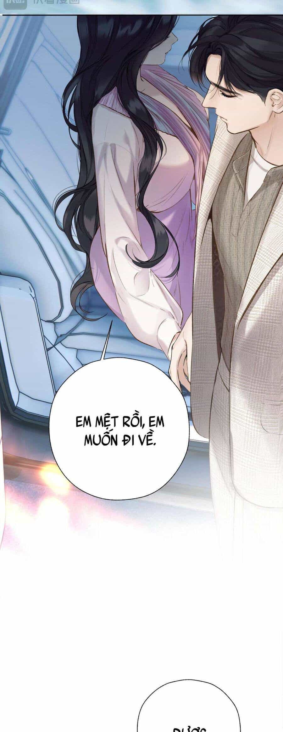 Tôi Cũng Muốn Làm Mợ Út - Chương 55 - ảnh 25