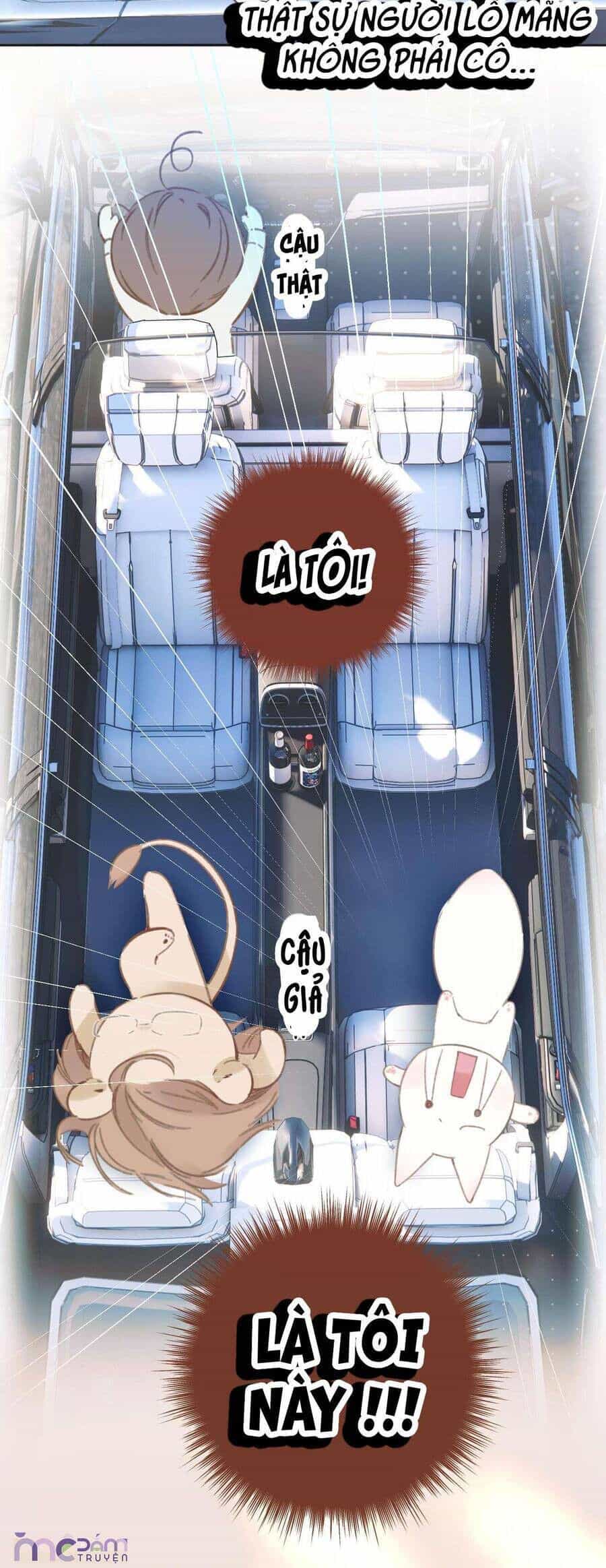 Tôi Cũng Muốn Làm Mợ Út - Chương 55 - ảnh 27