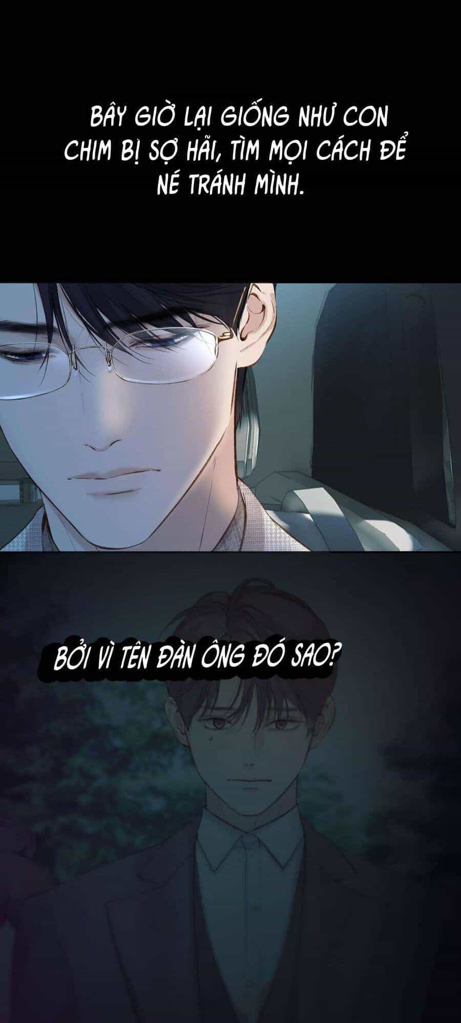 Tôi Cũng Muốn Làm Mợ Út - Chương 55 - ảnh 38