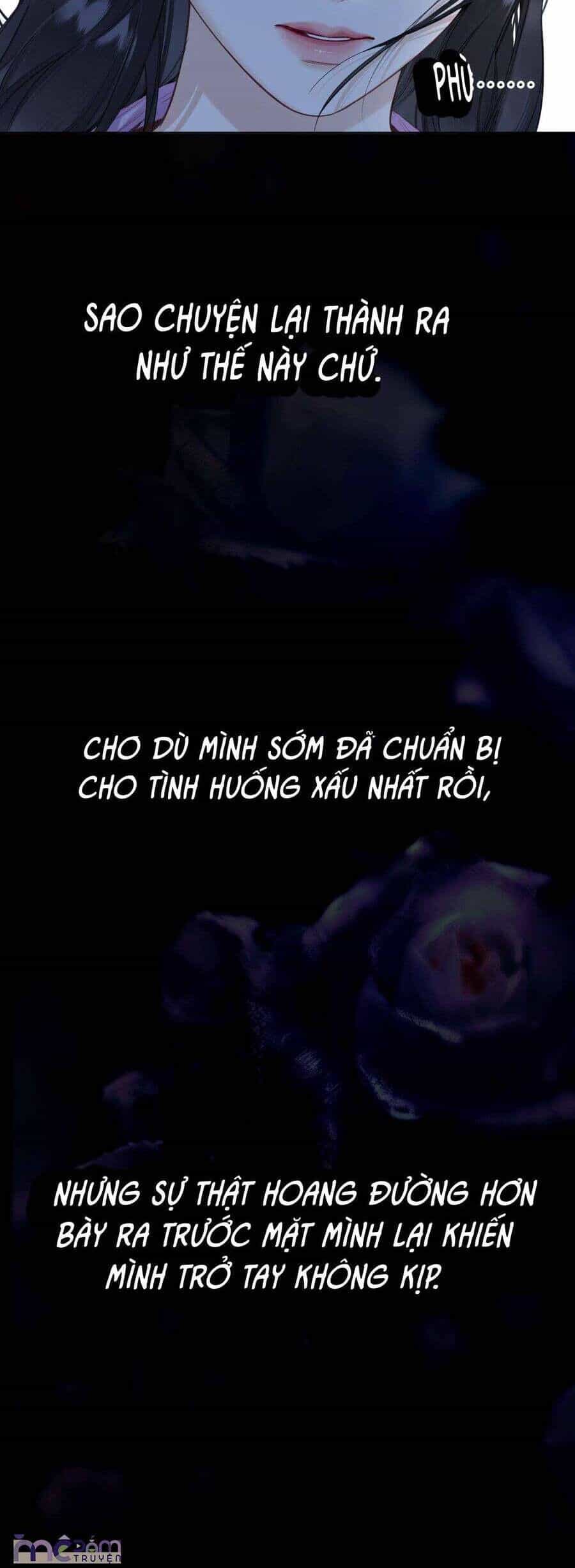 Tôi Cũng Muốn Làm Mợ Út - Chương 55 - ảnh 41