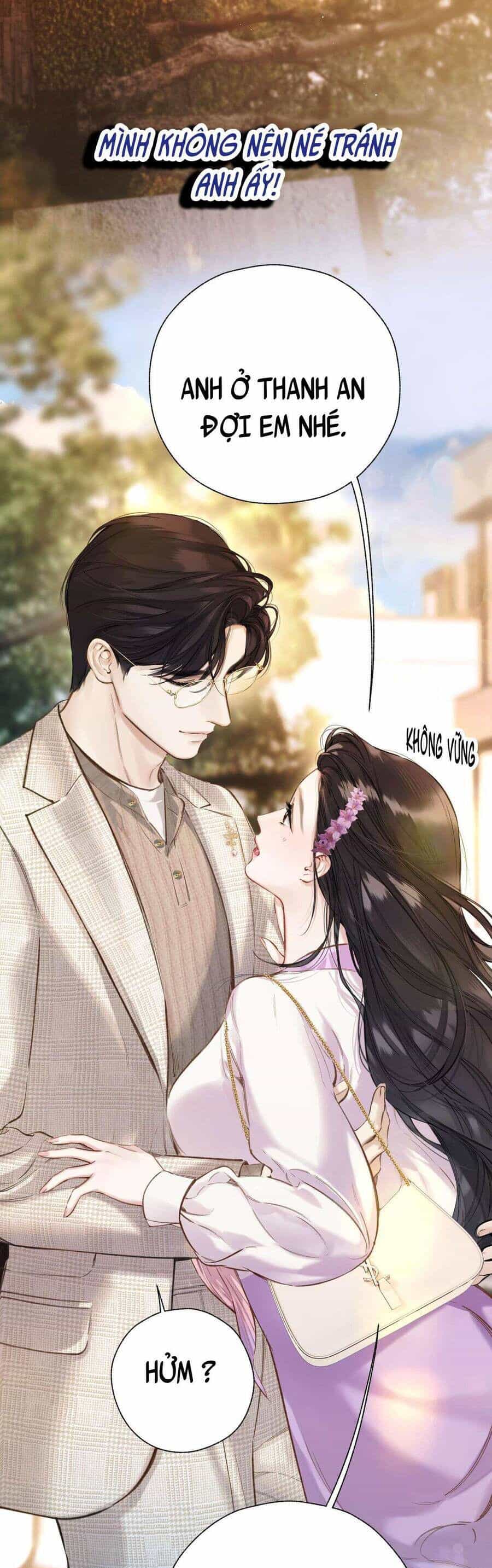 Tôi Cũng Muốn Làm Mợ Út - Chương 55 - ảnh 48