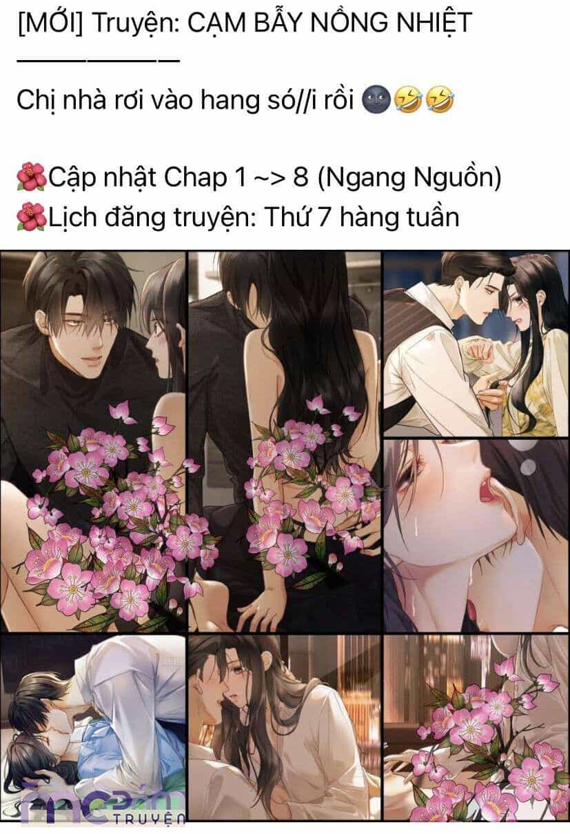 Tôi Cũng Muốn Làm Mợ Út - Chương 55 - ảnh 52