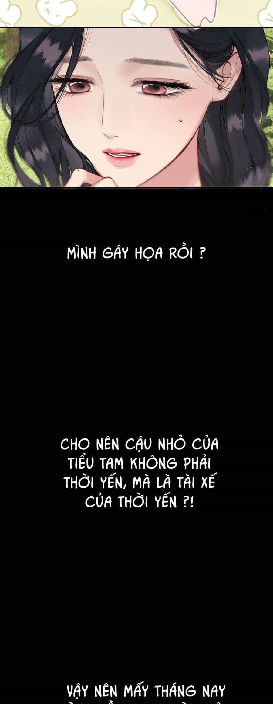 Tôi Cũng Muốn Làm Mợ Út - Chương 55 - ảnh 8