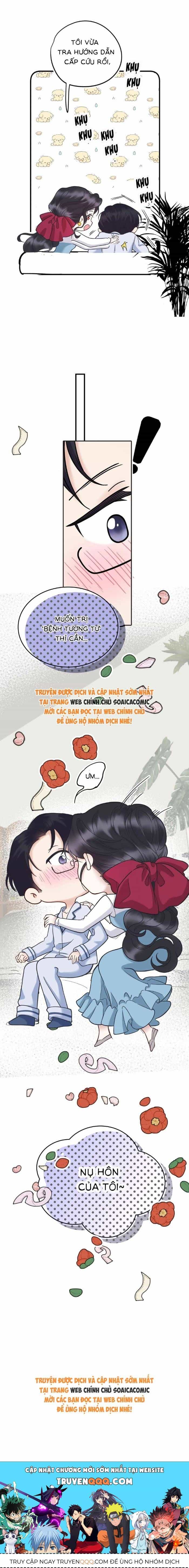Tôi Cũng Muốn Làm Mợ Út - Chương 55.1 - ảnh 4