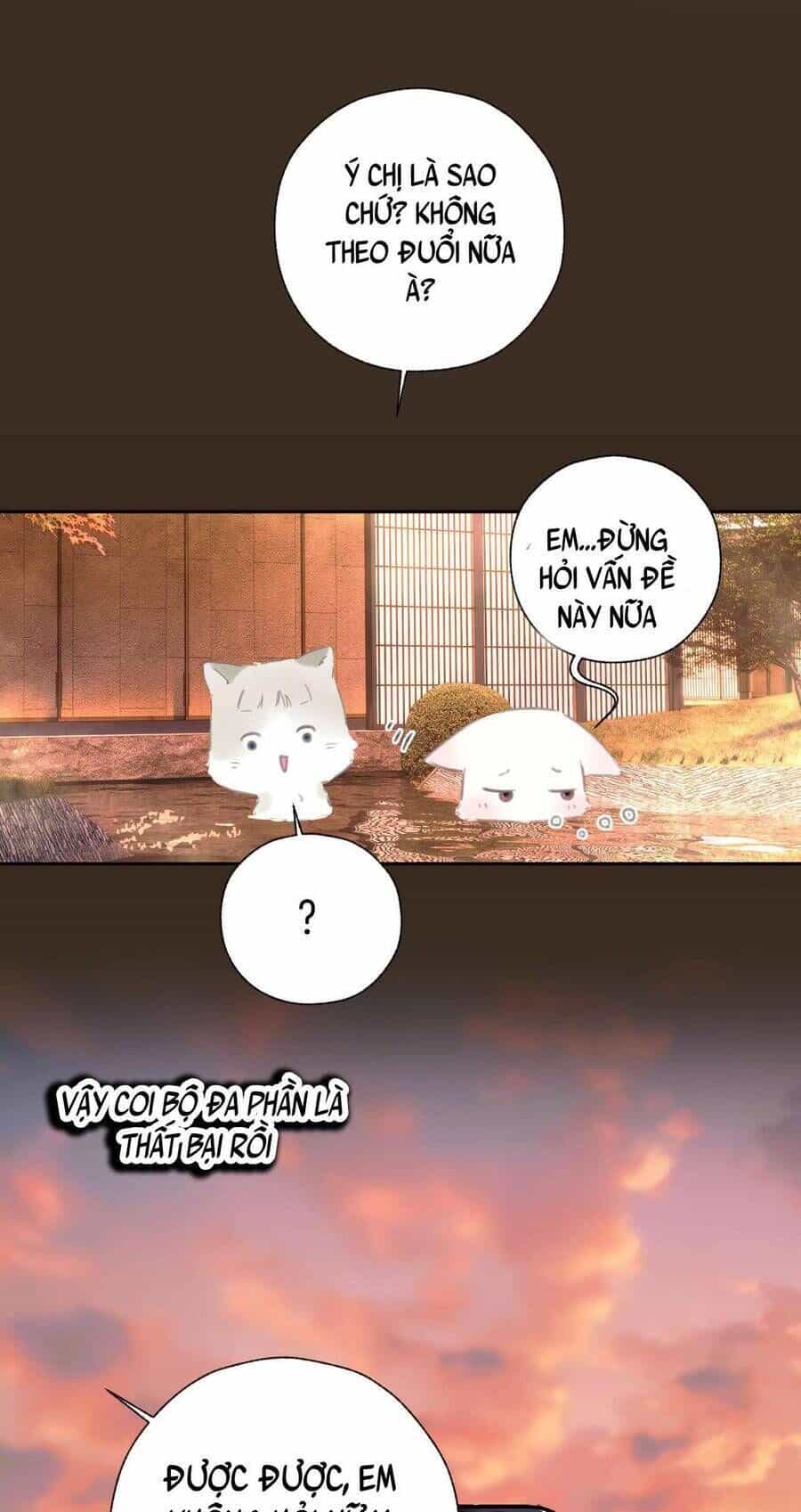 Tôi Cũng Muốn Làm Mợ Út - Chương 56 - ảnh 12