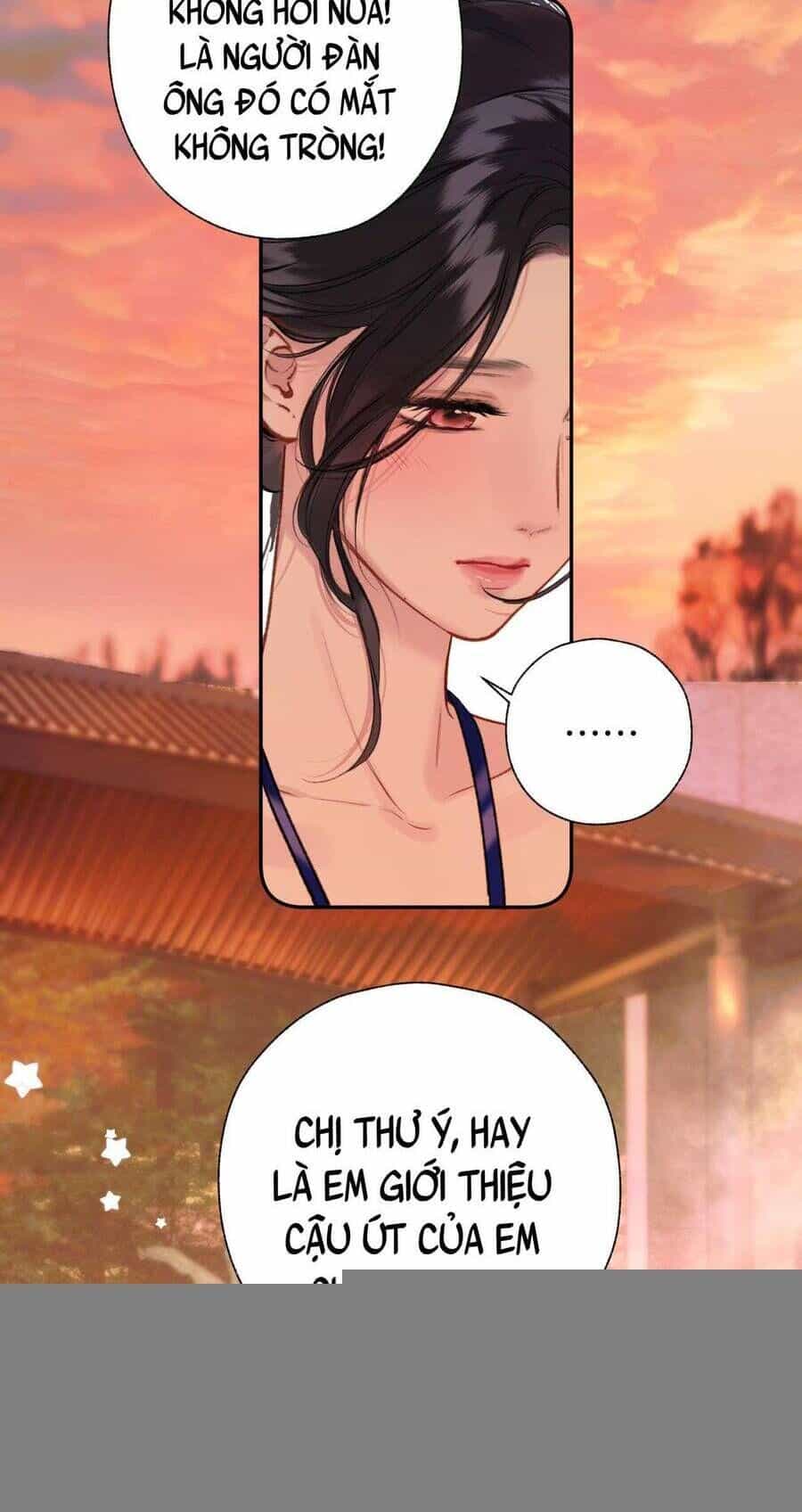 Tôi Cũng Muốn Làm Mợ Út - Chương 56 - ảnh 13