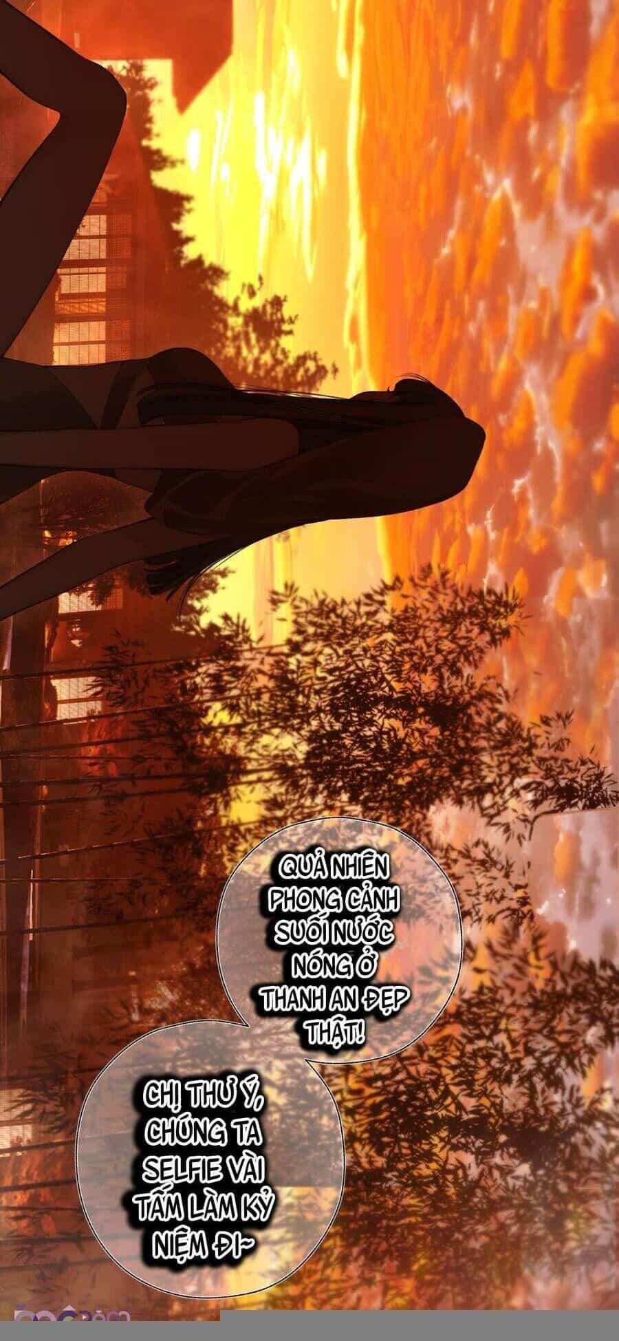 Tôi Cũng Muốn Làm Mợ Út - Chương 56 - ảnh 16