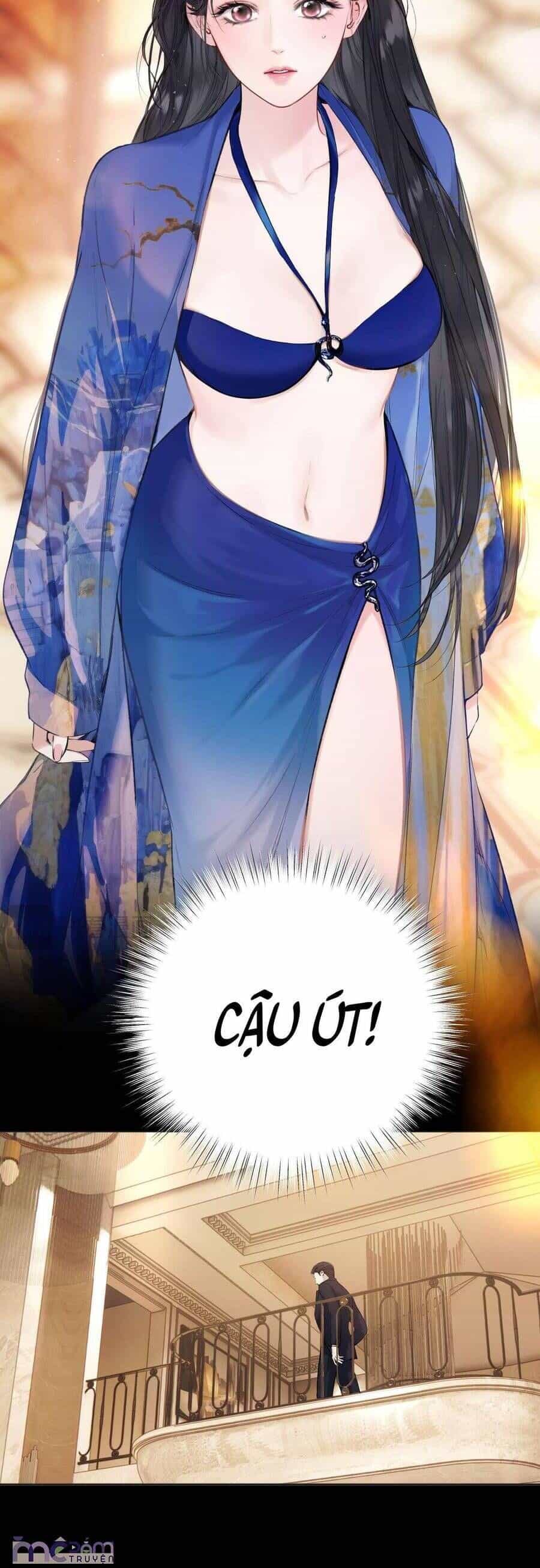 Tôi Cũng Muốn Làm Mợ Út - Chương 56 - ảnh 29