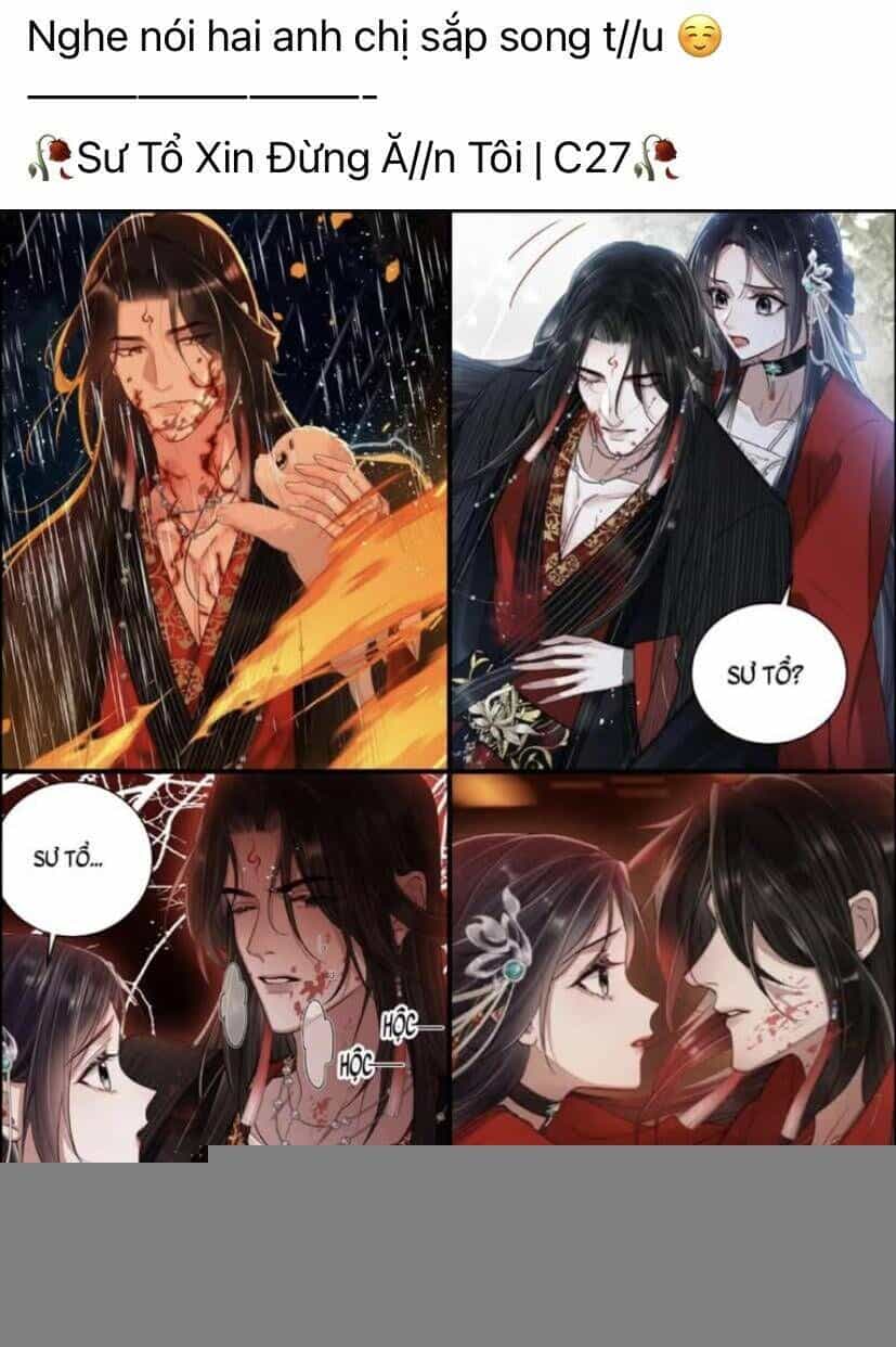 Tôi Cũng Muốn Làm Mợ Út - Chương 56 - ảnh 3