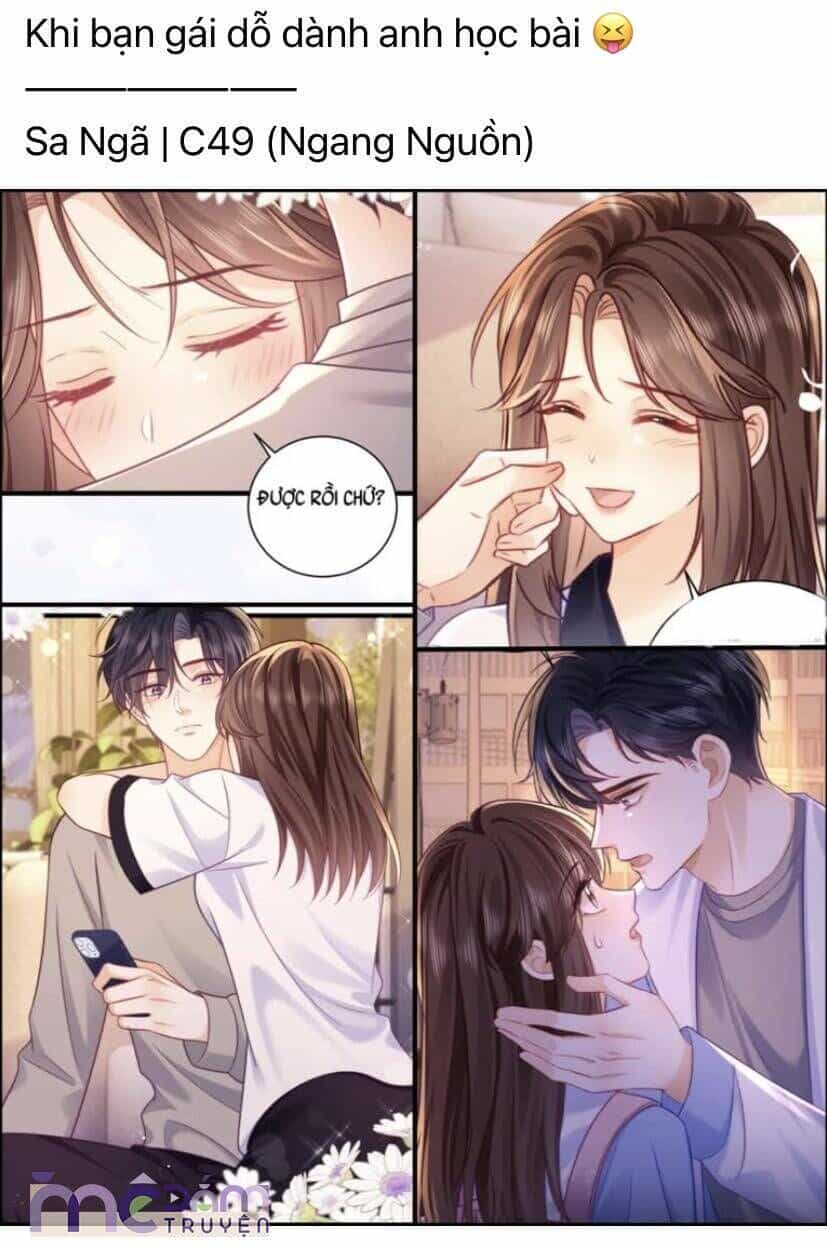Tôi Cũng Muốn Làm Mợ Út - Chương 56 - ảnh 43