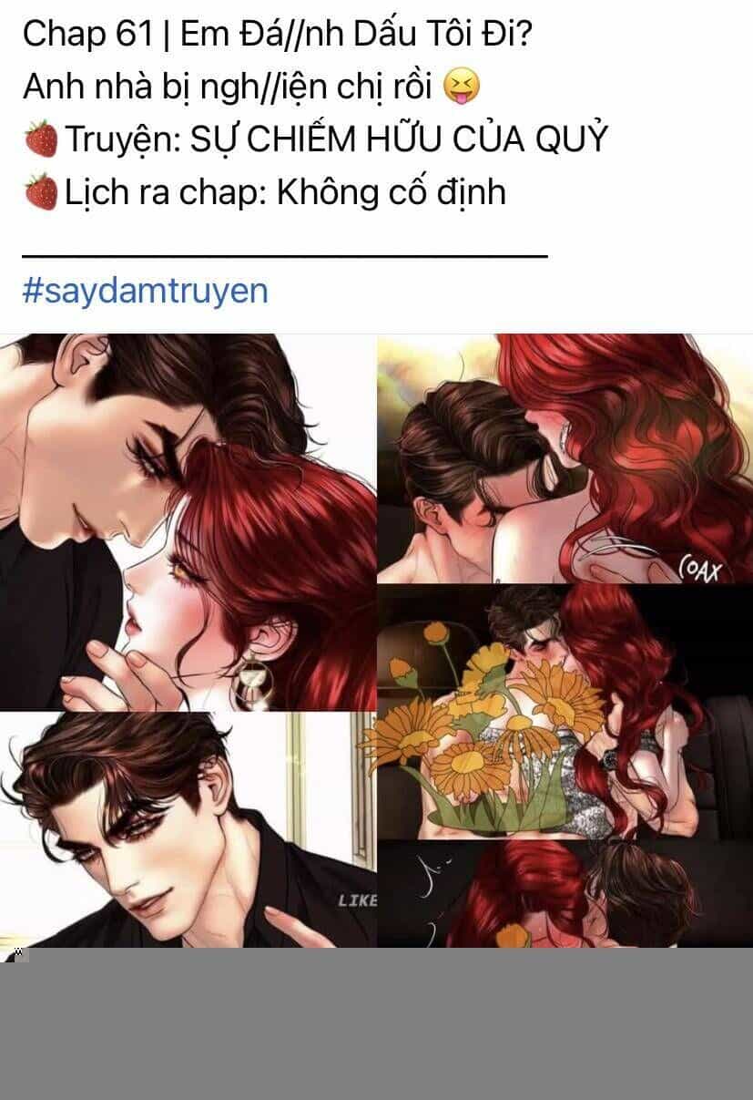 Tôi Cũng Muốn Làm Mợ Út - Chương 56 - ảnh 5
