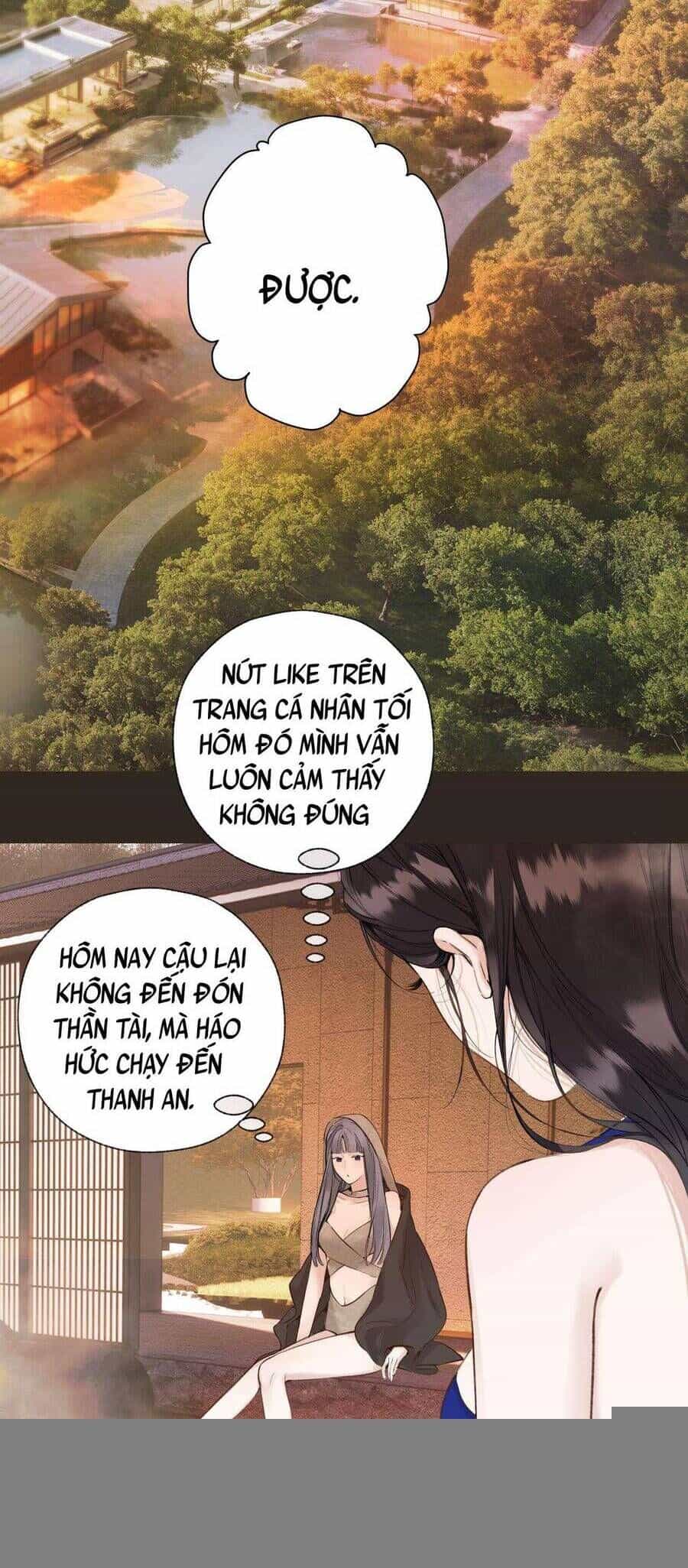 Tôi Cũng Muốn Làm Mợ Út - Chương 56 - ảnh 7