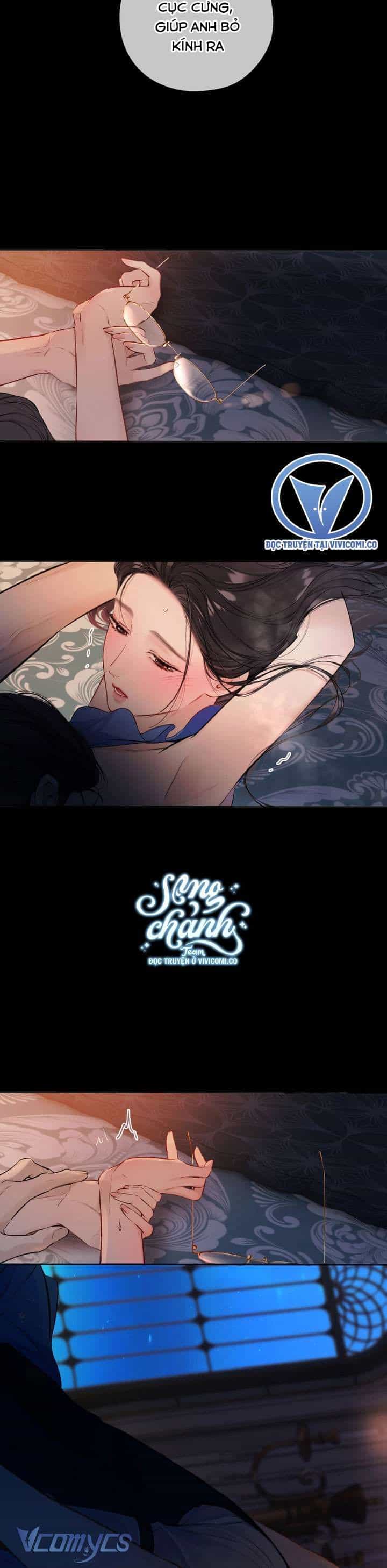 Tôi Cũng Muốn Làm Mợ Út - Chương 56.1 - ảnh 17