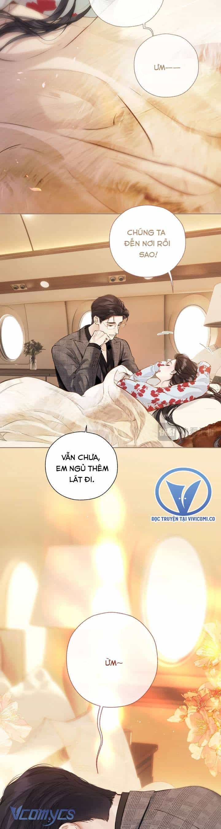 Tôi Cũng Muốn Làm Mợ Út - Chương 56.1 - ảnh 3