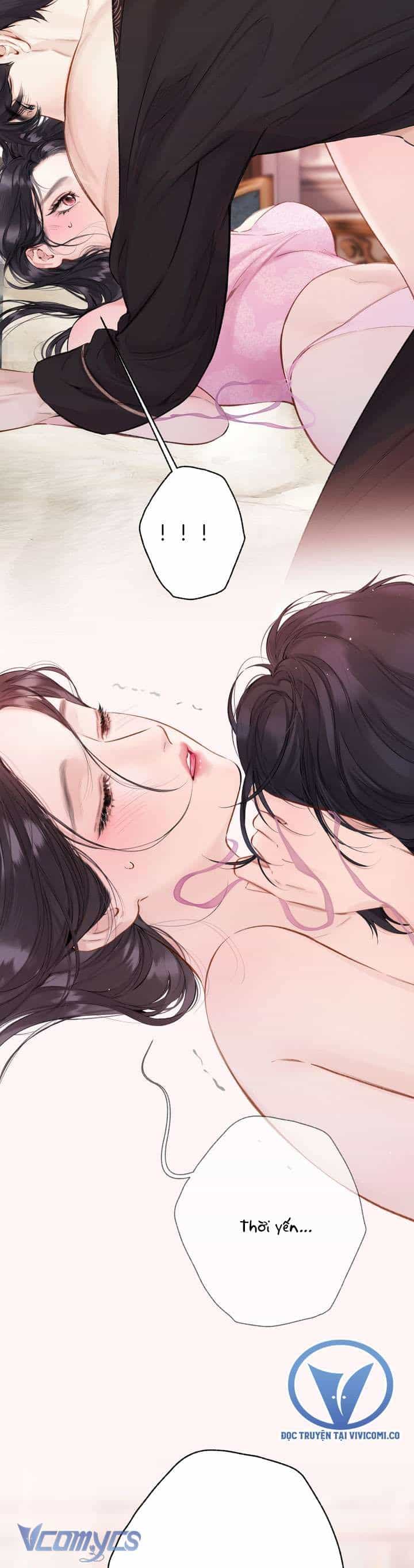 Tôi Cũng Muốn Làm Mợ Út - Chương 56.2 - ảnh 14