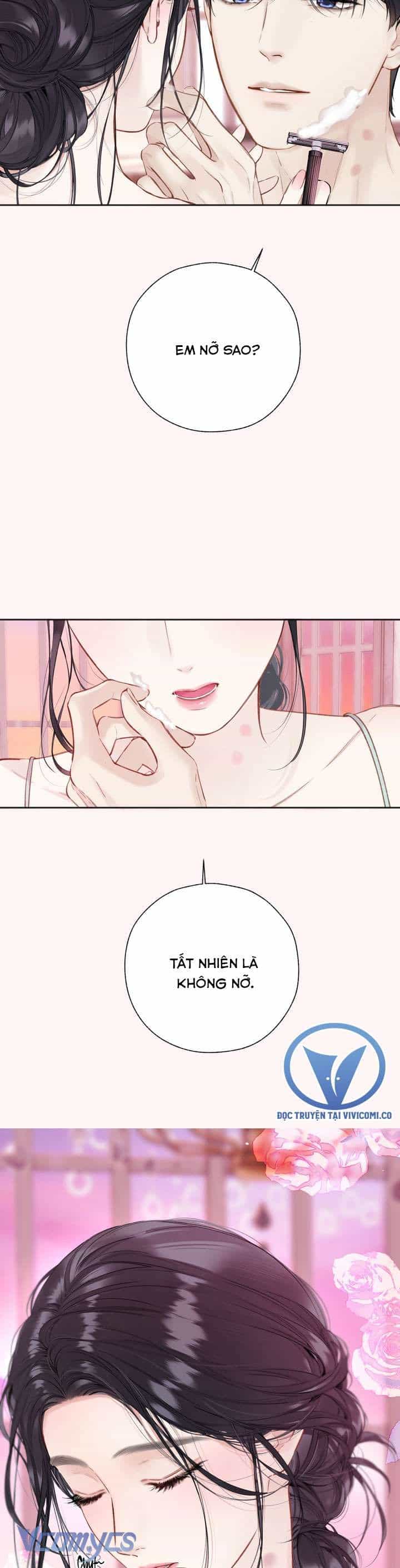 Tôi Cũng Muốn Làm Mợ Út - Chương 56.2 - ảnh 19