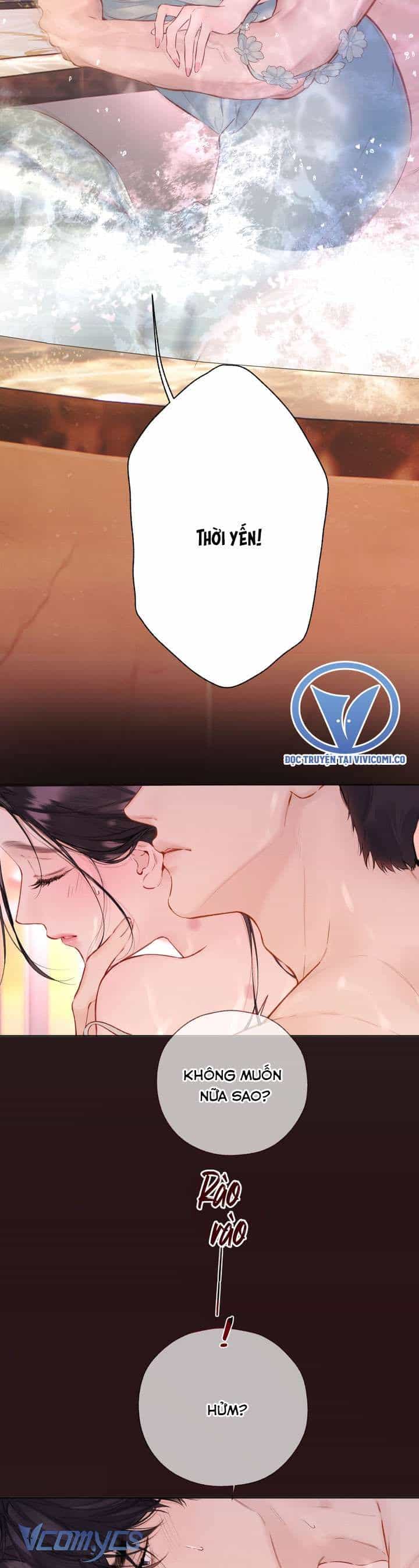 Tôi Cũng Muốn Làm Mợ Út - Chương 56.2 - ảnh 22