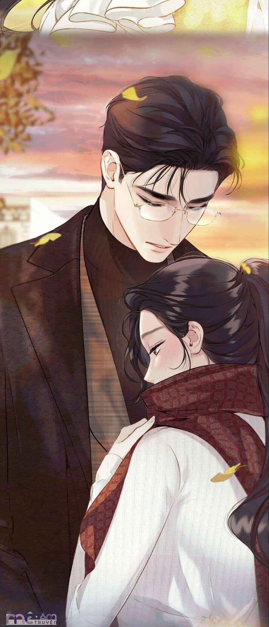 Tôi Cũng Muốn Làm Mợ Út - Chương 58 - ảnh 12