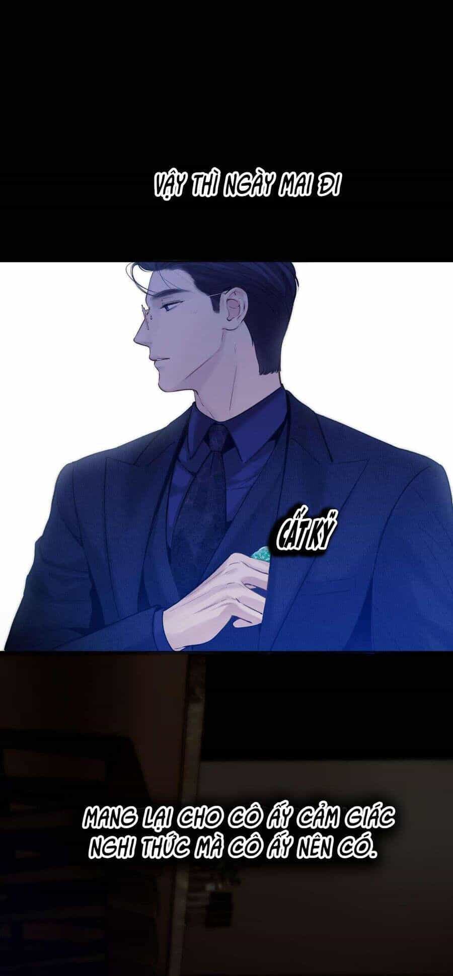 Tôi Cũng Muốn Làm Mợ Út - Chương 58 - ảnh 17