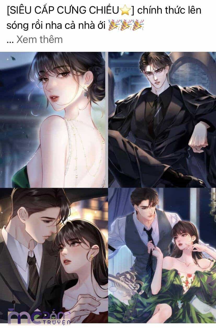 Tôi Cũng Muốn Làm Mợ Út - Chương 58 - ảnh 2