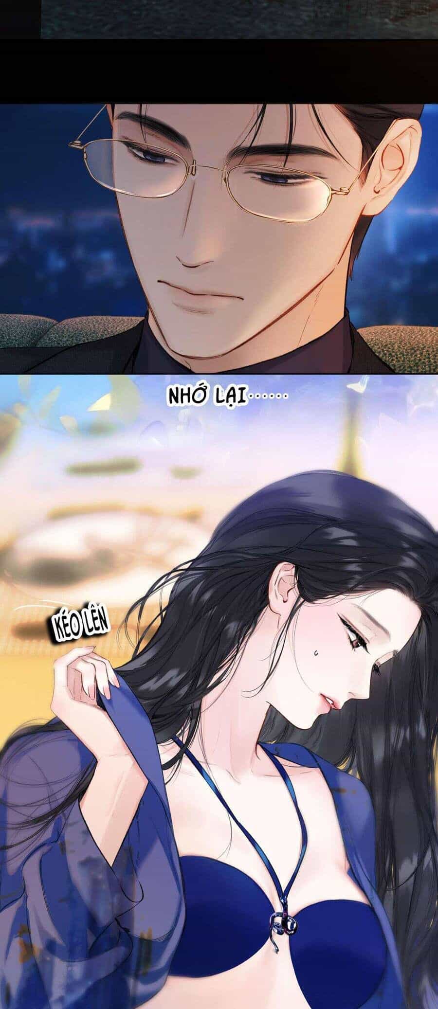 Tôi Cũng Muốn Làm Mợ Út - Chương 58 - ảnh 7
