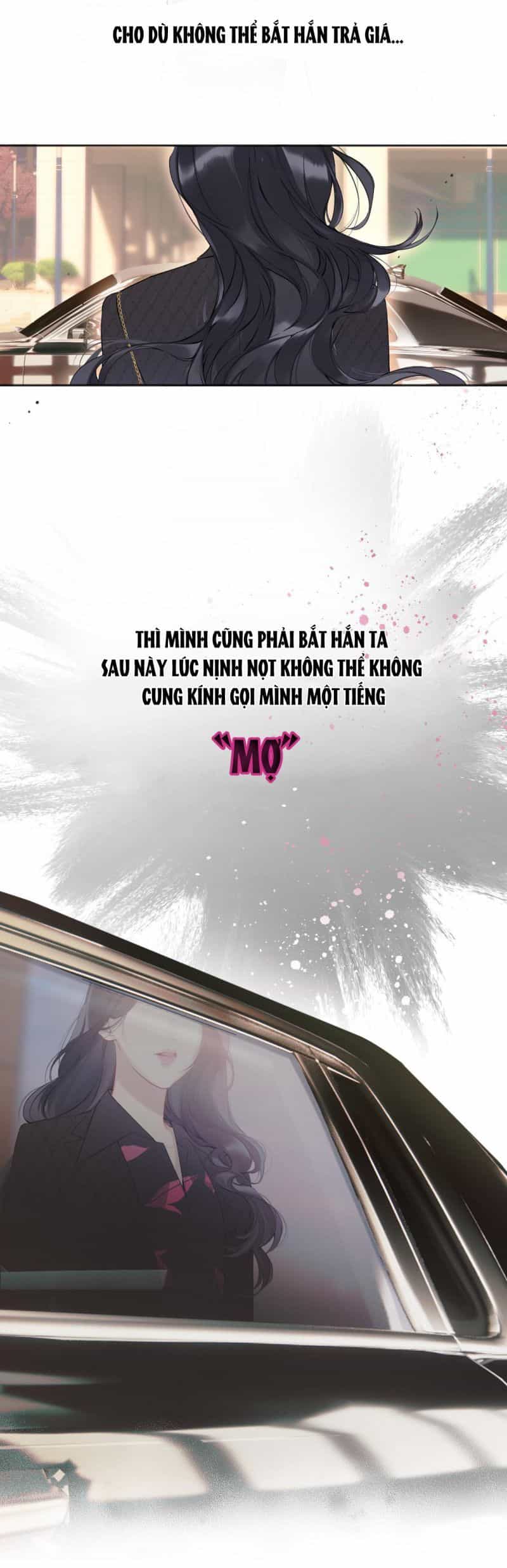 Tôi Cũng Muốn Làm Mợ Út - Chương 4.1 - ảnh 11