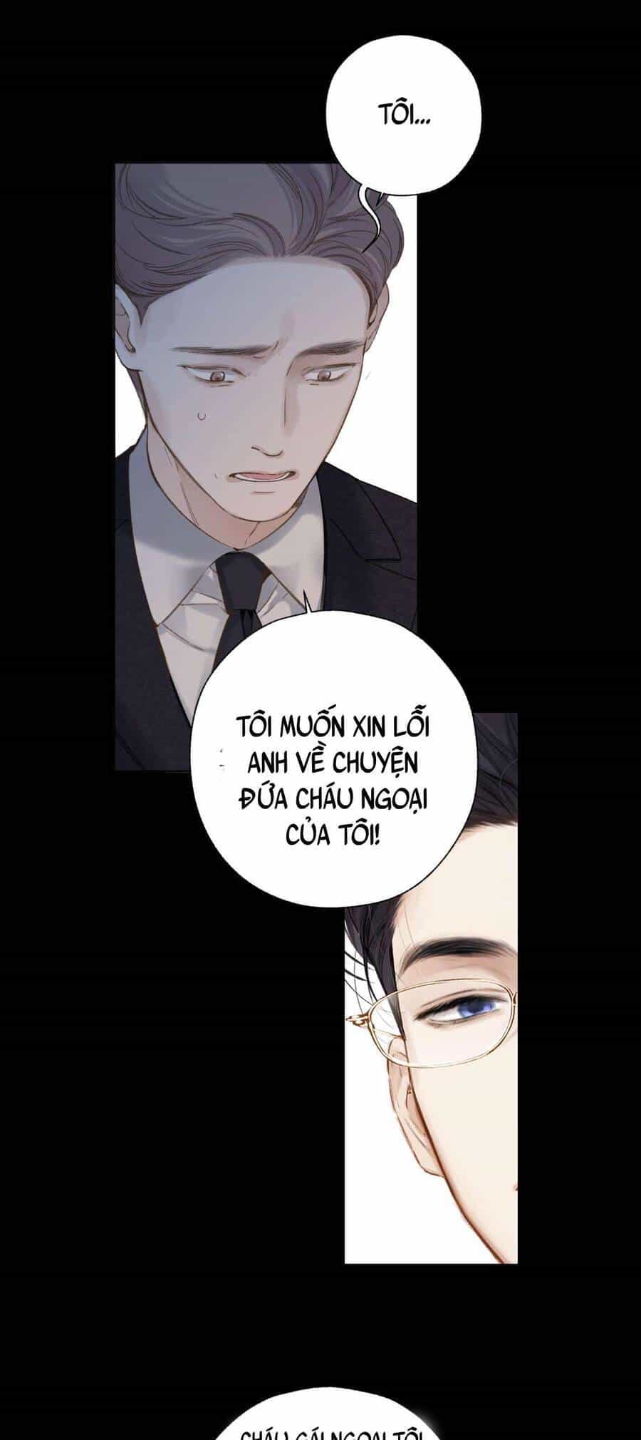 Tôi Cũng Muốn Làm Mợ Út - Chương 59 - ảnh 12