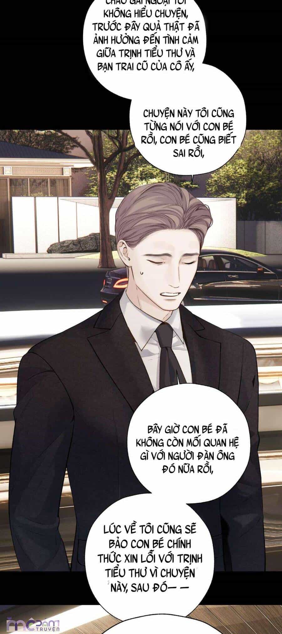 Tôi Cũng Muốn Làm Mợ Út - Chương 59 - ảnh 13