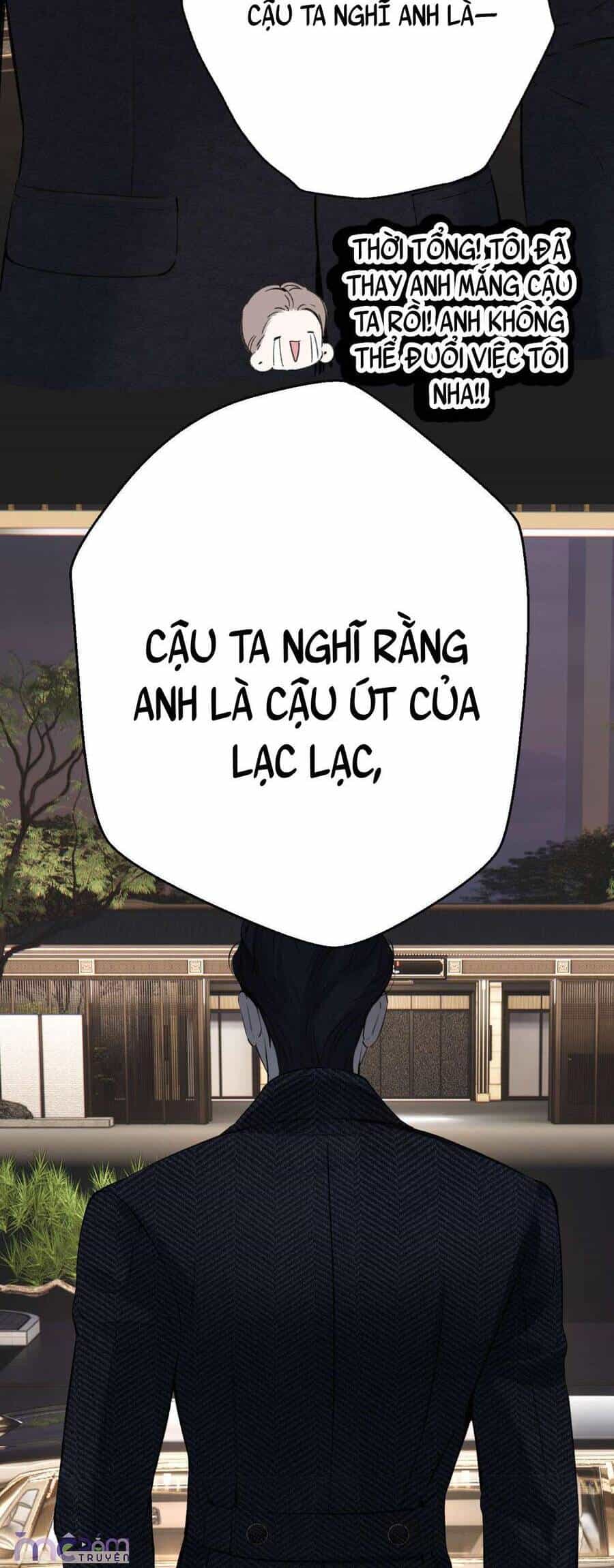 Tôi Cũng Muốn Làm Mợ Út - Chương 59 - ảnh 18