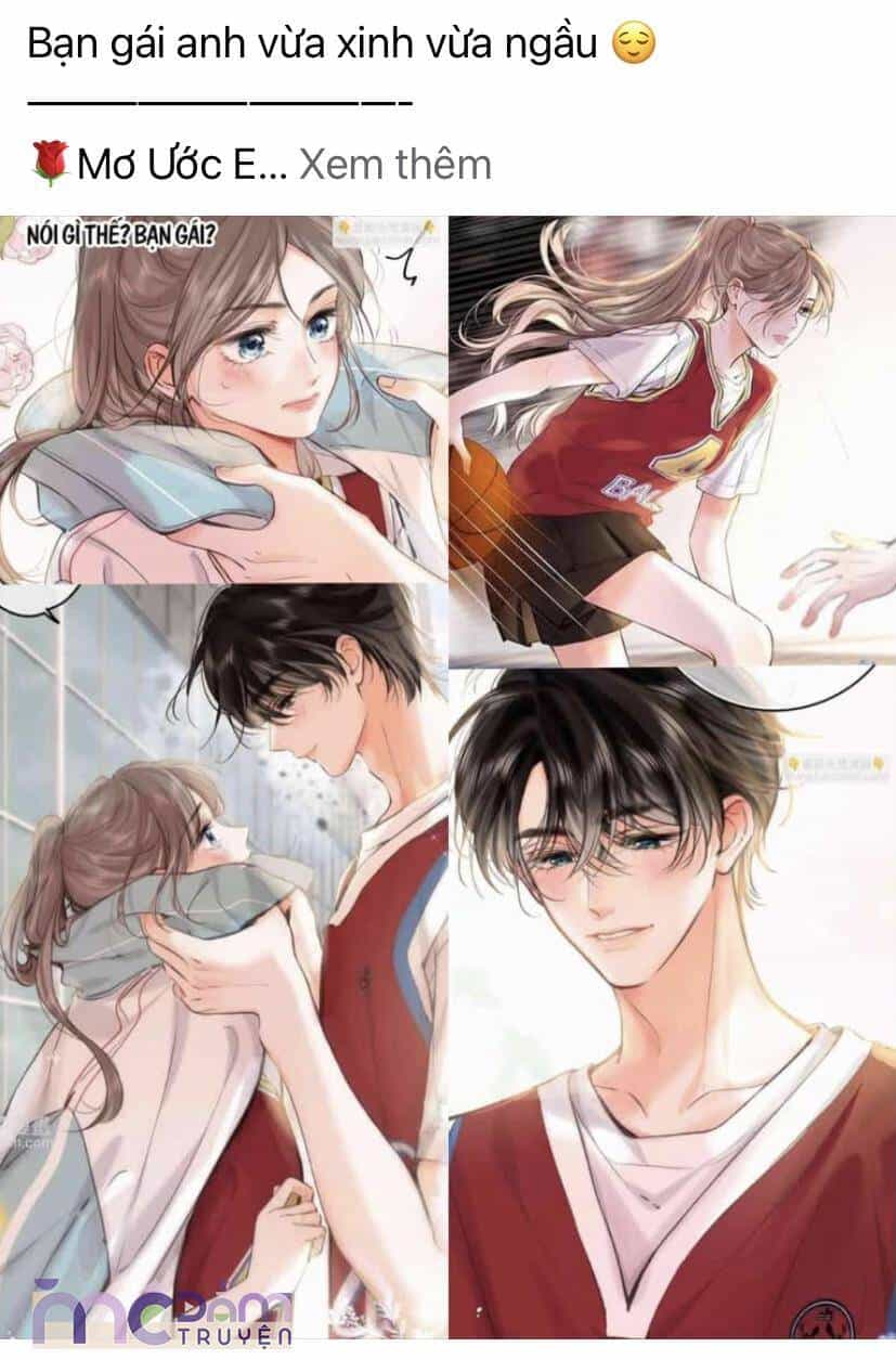 Tôi Cũng Muốn Làm Mợ Út - Chương 59 - ảnh 2