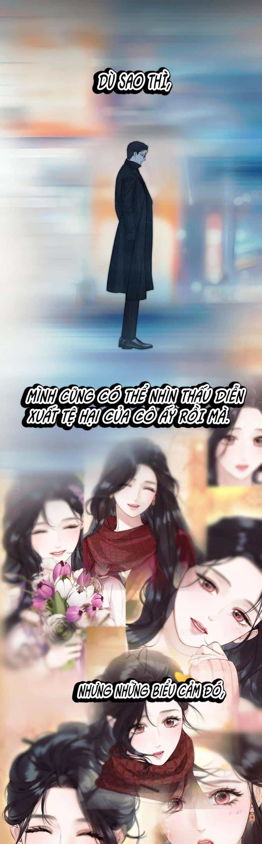 Tôi Cũng Muốn Làm Mợ Út - Chương 59 - ảnh 27