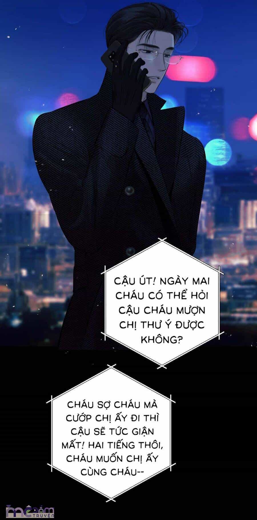 Tôi Cũng Muốn Làm Mợ Út - Chương 59 - ảnh 30