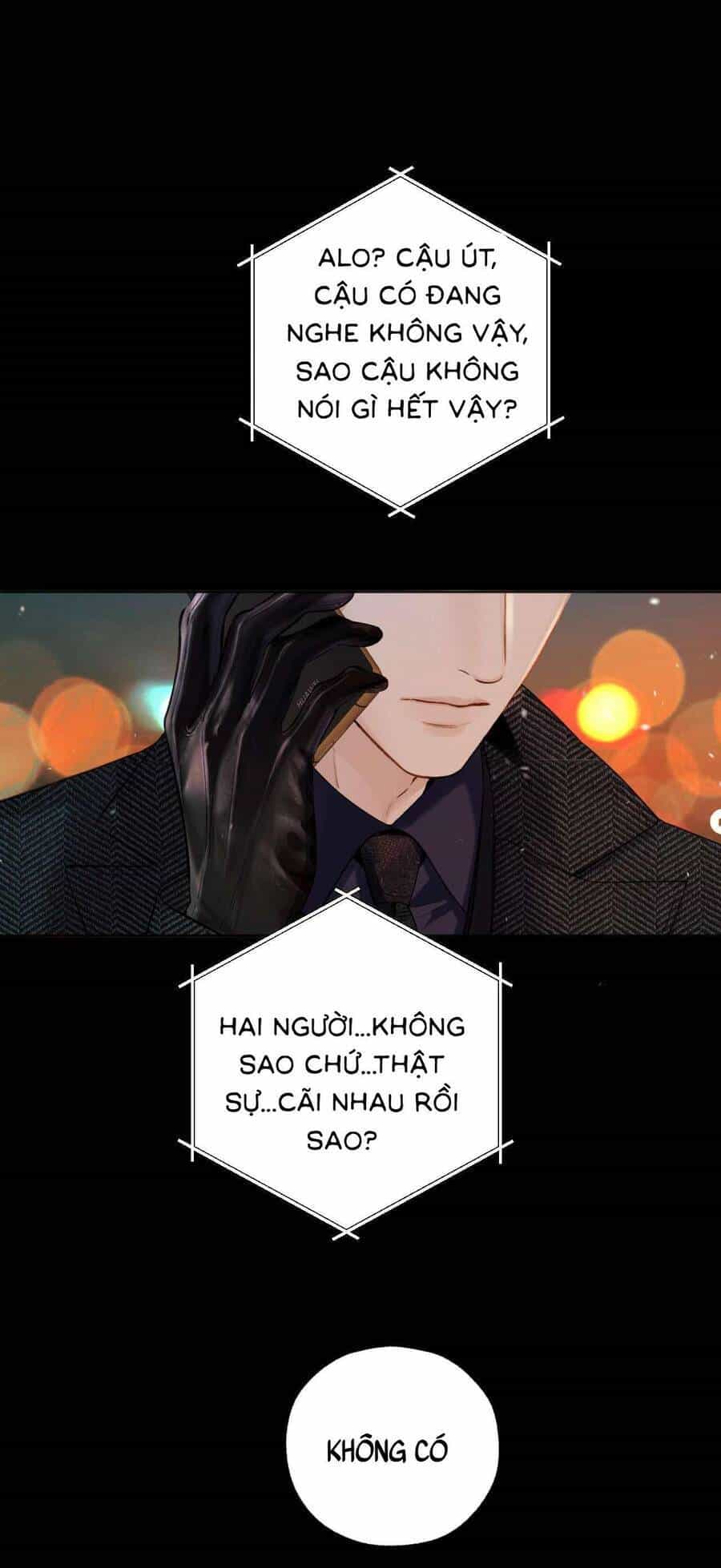 Tôi Cũng Muốn Làm Mợ Út - Chương 59 - ảnh 31