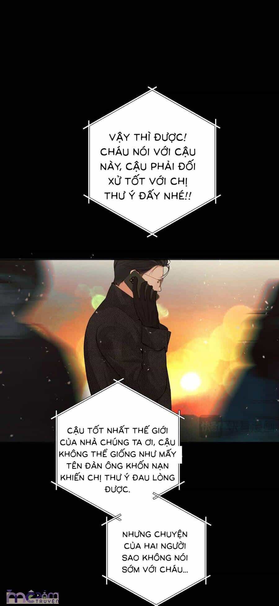 Tôi Cũng Muốn Làm Mợ Út - Chương 59 - ảnh 32