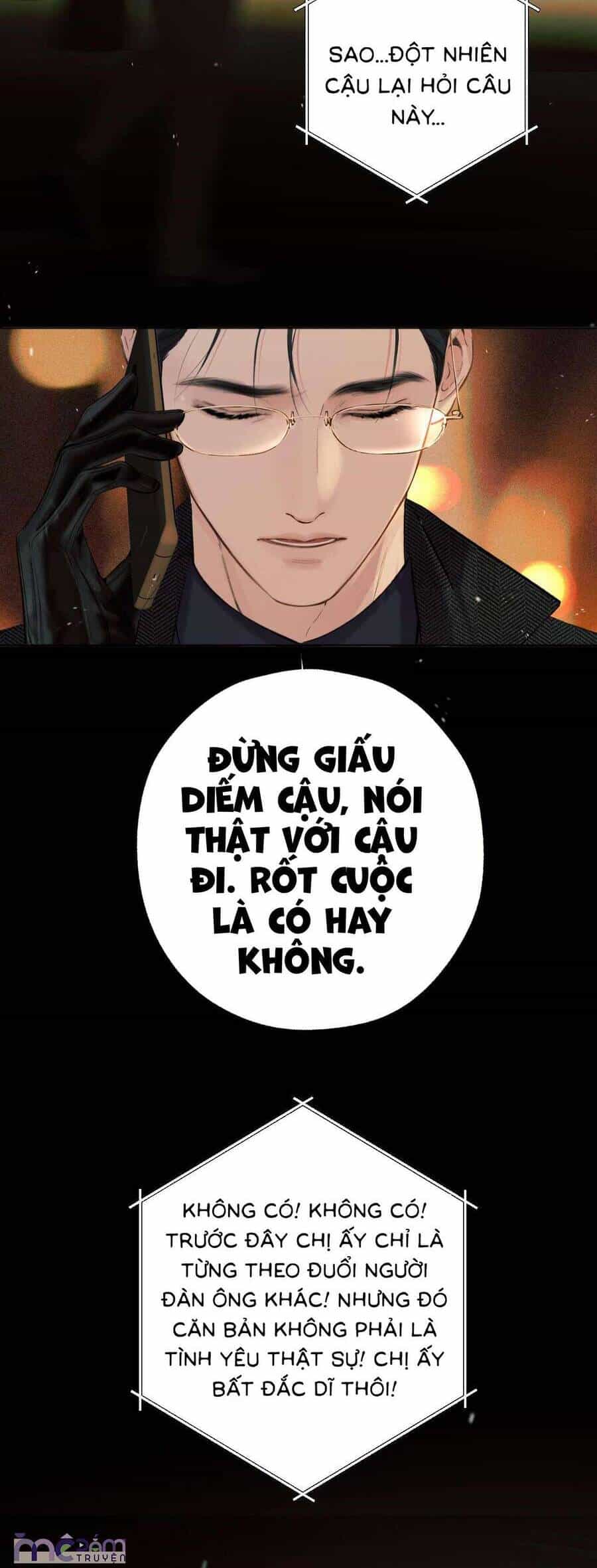Tôi Cũng Muốn Làm Mợ Út - Chương 59 - ảnh 34