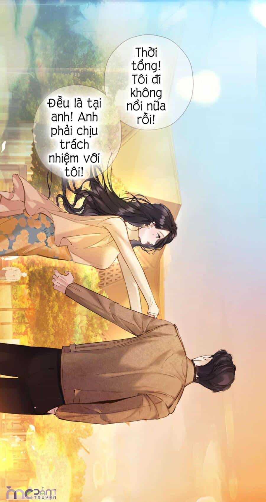 Tôi Cũng Muốn Làm Mợ Út - Chương 59 - ảnh 41