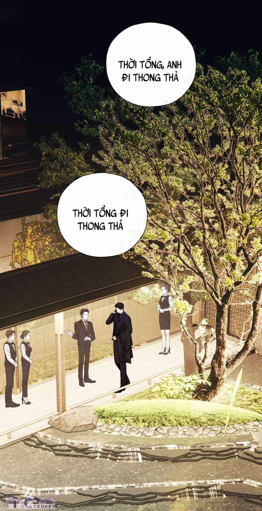 Tôi Cũng Muốn Làm Mợ Út - Chương 59 - ảnh 6