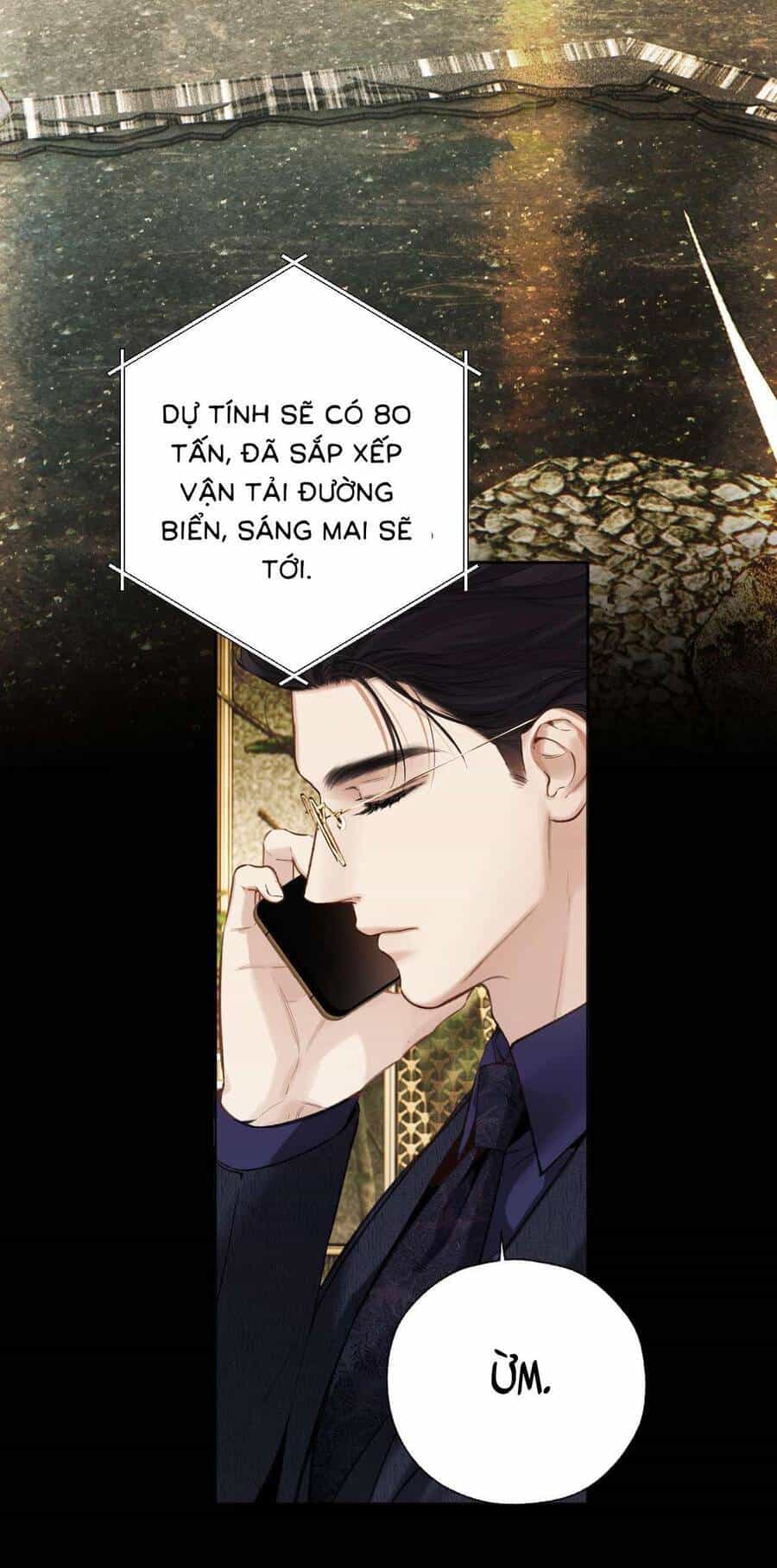 Tôi Cũng Muốn Làm Mợ Út - Chương 59 - ảnh 7