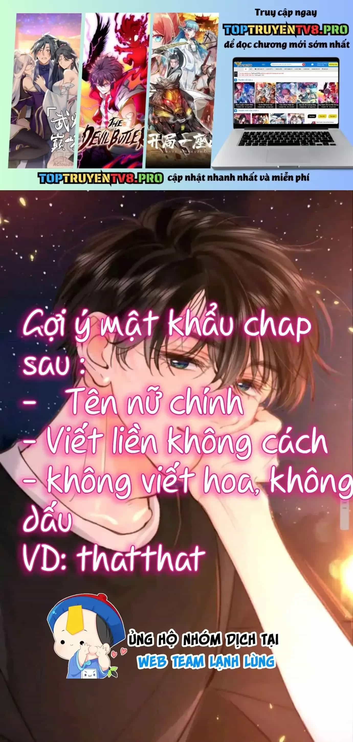 Tôi Cũng Muốn Làm Mợ Út - Chương 59.1 - ảnh 2