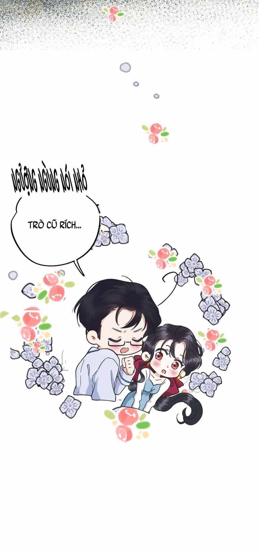 Tôi Cũng Muốn Làm Mợ Út - Chương 60 - ảnh 11