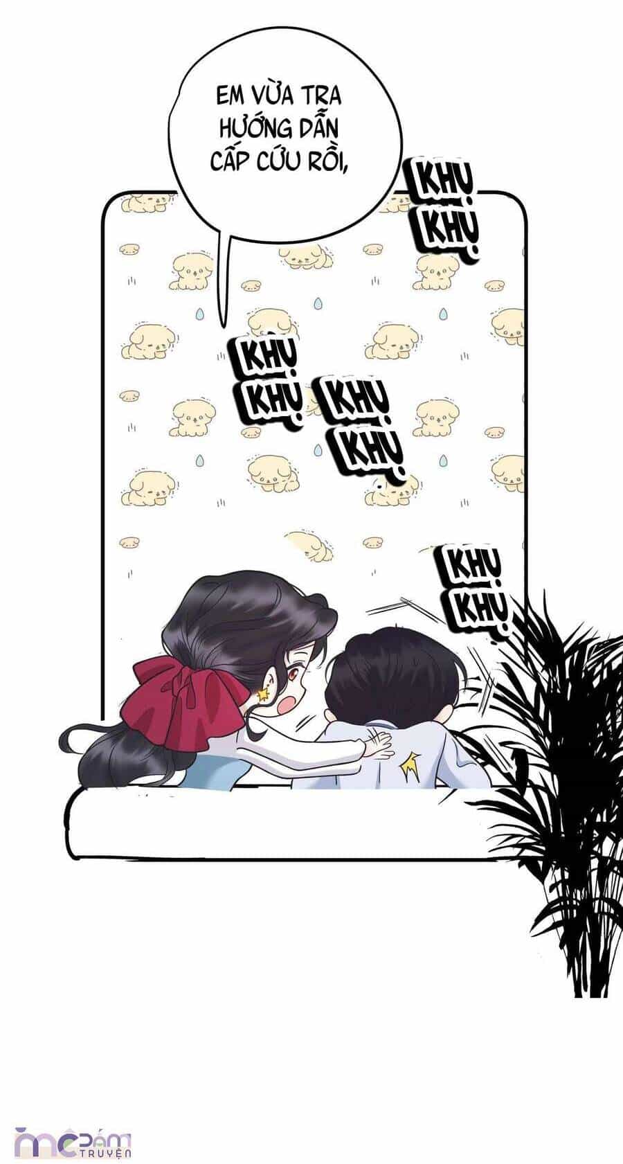 Tôi Cũng Muốn Làm Mợ Út - Chương 60 - ảnh 17