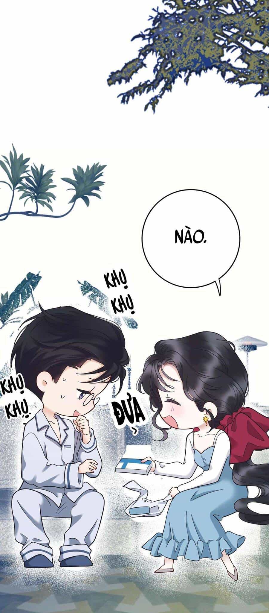 Tôi Cũng Muốn Làm Mợ Út - Chương 60 - ảnh 6