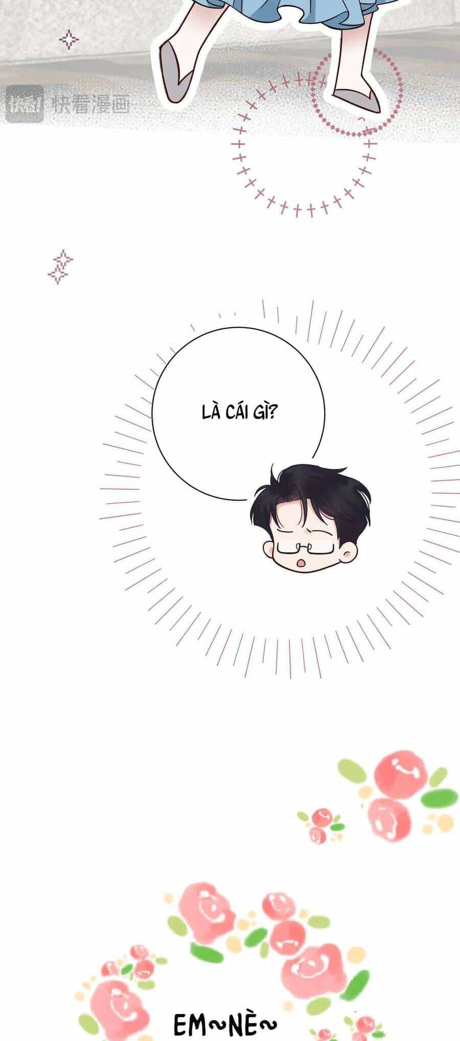 Tôi Cũng Muốn Làm Mợ Út - Chương 60 - ảnh 9