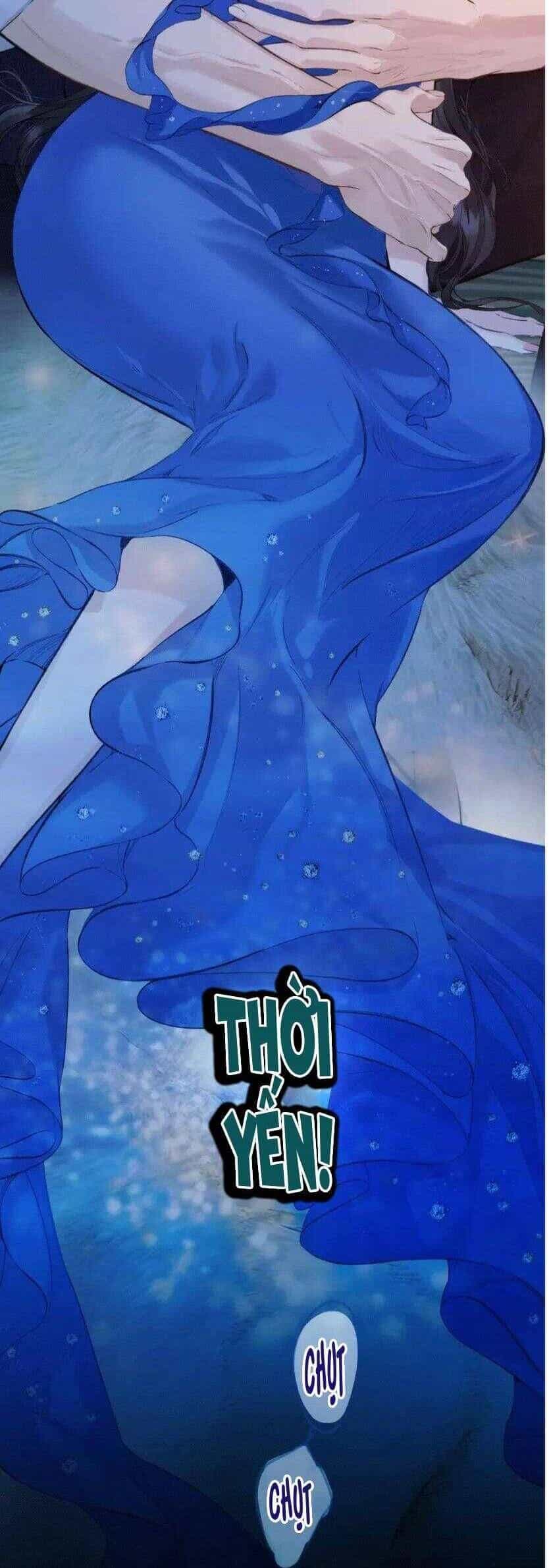 Tôi Cũng Muốn Làm Mợ Út - Chương 61 - ảnh 19
