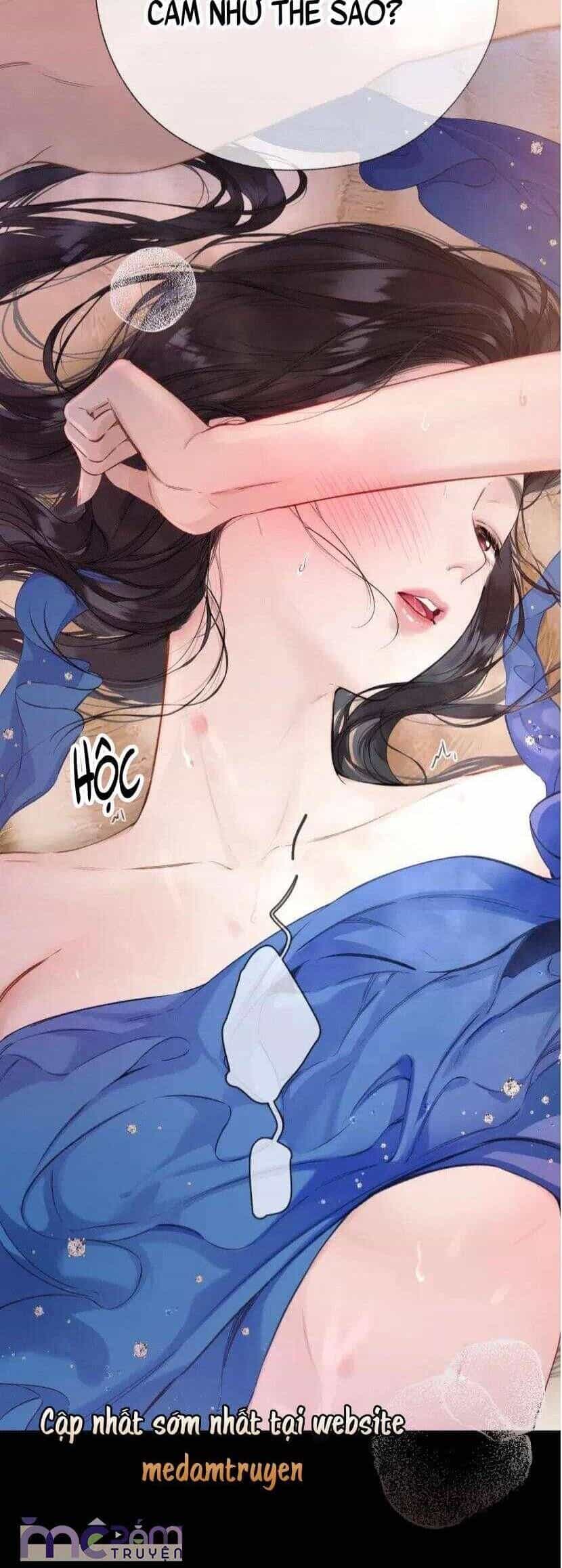Tôi Cũng Muốn Làm Mợ Út - Chương 61 - ảnh 33