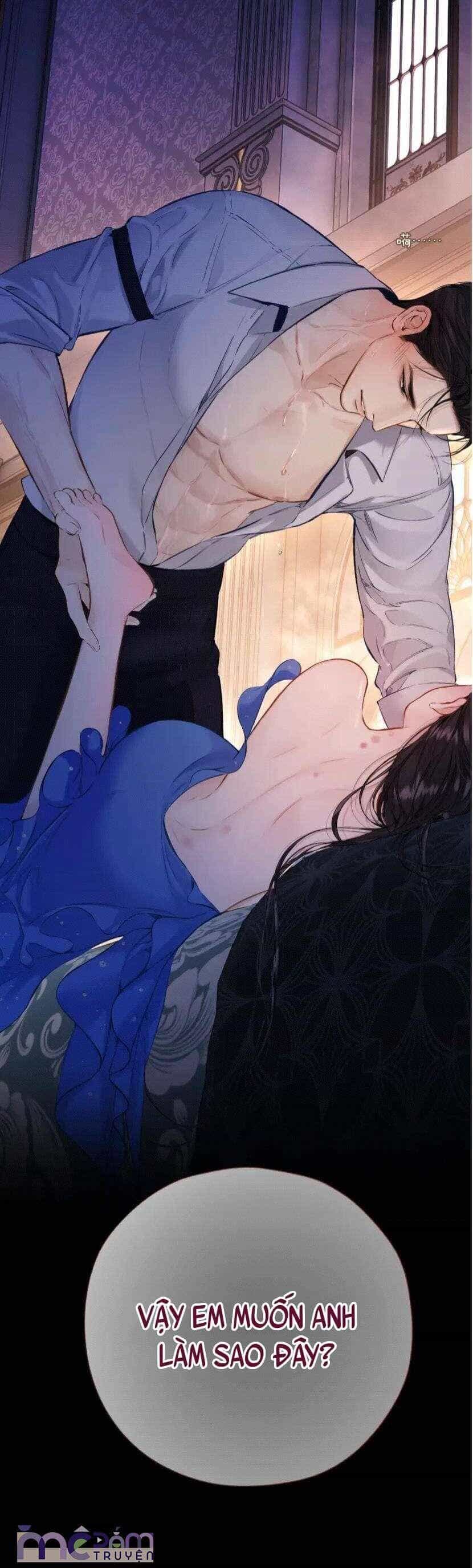 Tôi Cũng Muốn Làm Mợ Út - Chương 61 - ảnh 47