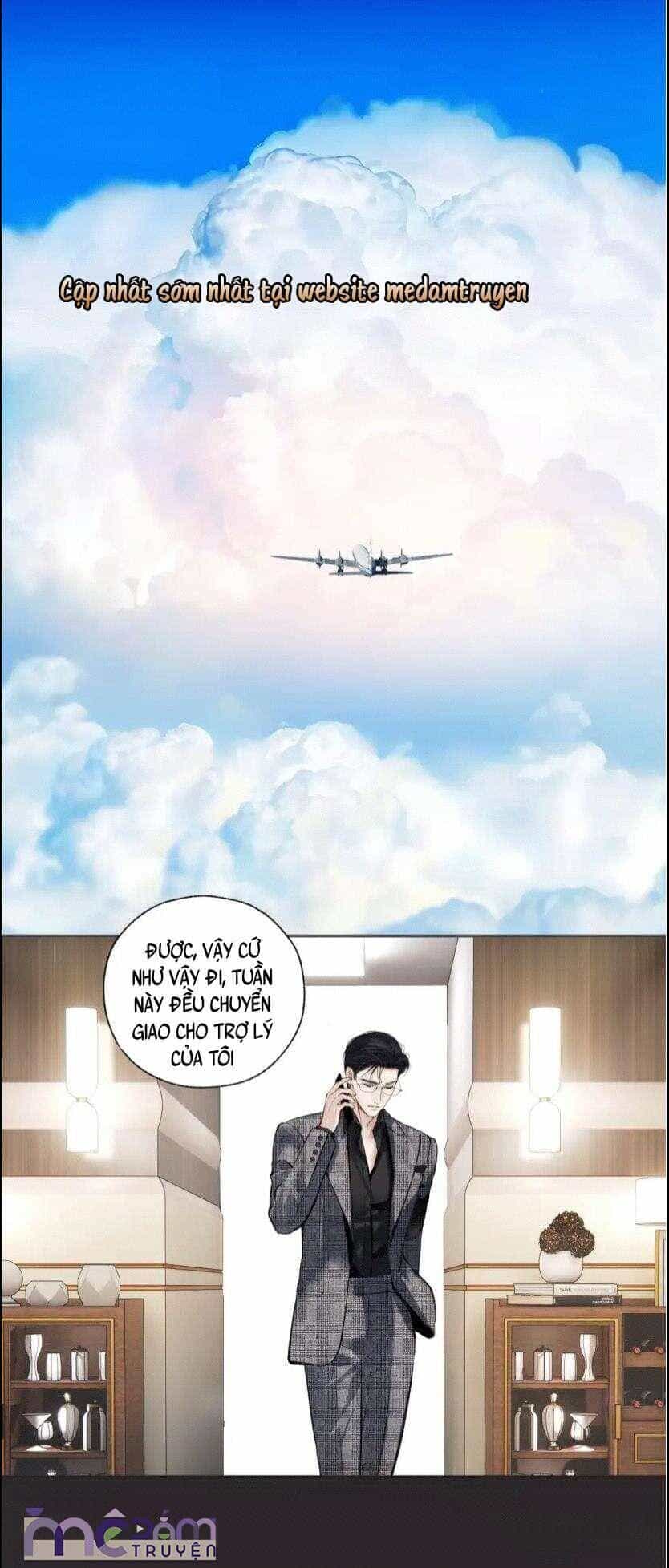 Tôi Cũng Muốn Làm Mợ Út - Chương 61 - ảnh 5