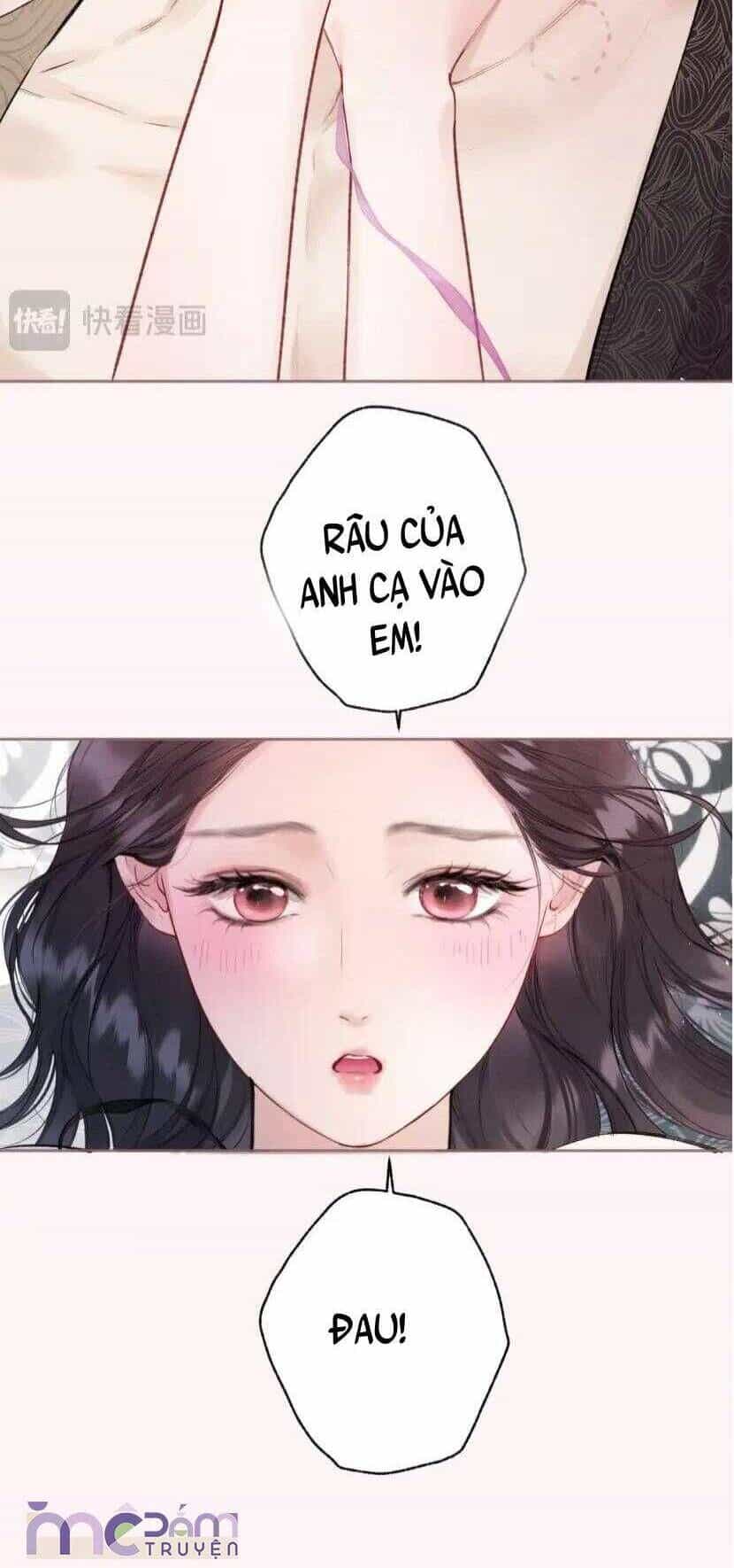 Tôi Cũng Muốn Làm Mợ Út - Chương 62 - ảnh 25