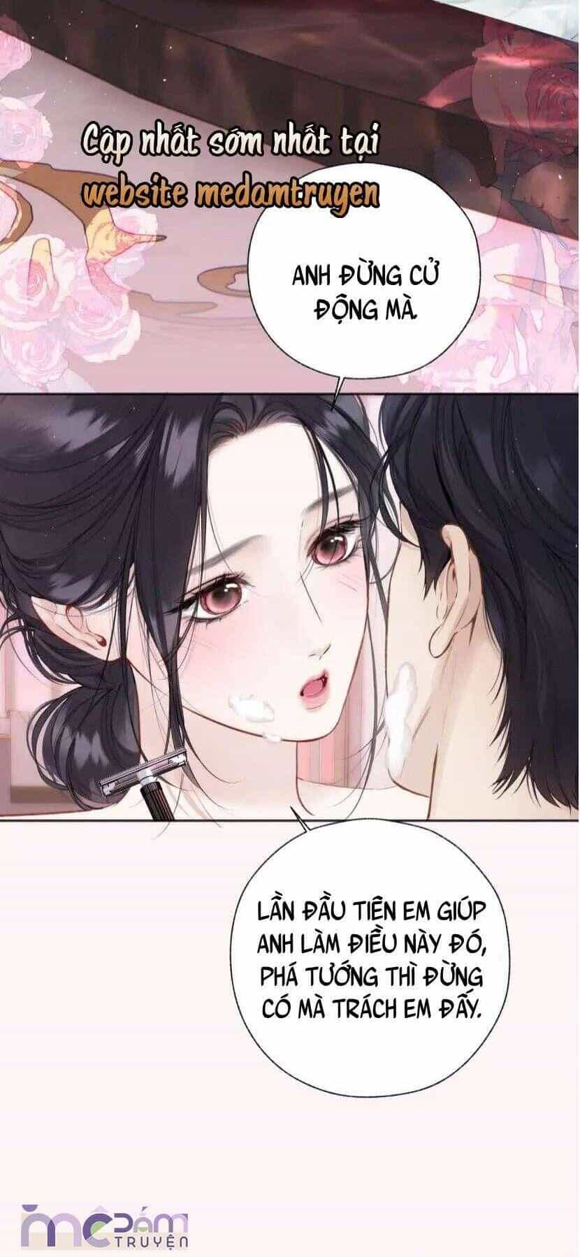 Tôi Cũng Muốn Làm Mợ Út - Chương 62 - ảnh 29